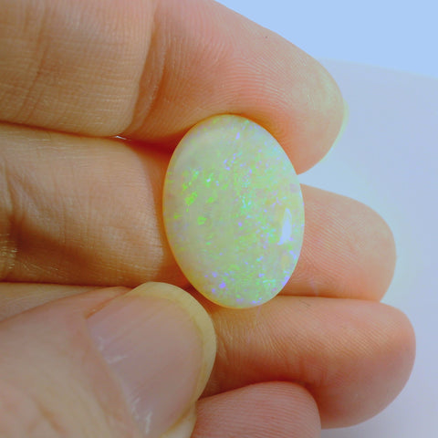Australian Light Opal Loose