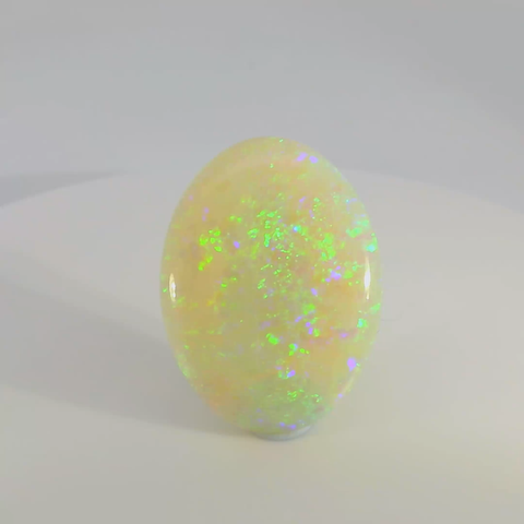 Australian Light Opal Loose