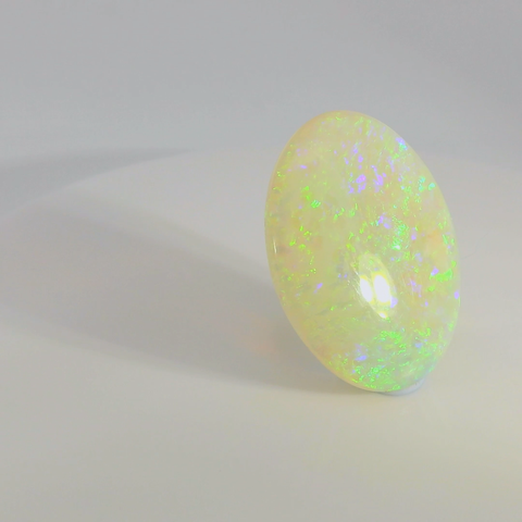 Australian Light Opal Loose