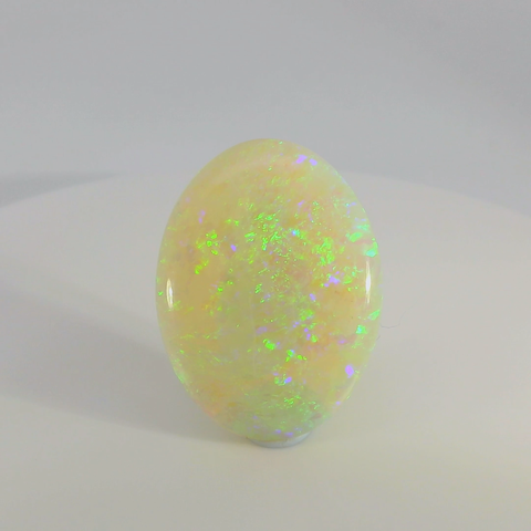 Australian Light Opal Loose