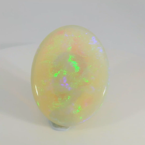 Australian Light Opal Loose