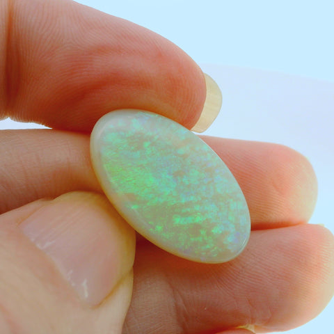 Australian Light Opal Loose