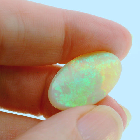 Australian Light Opal Loose
