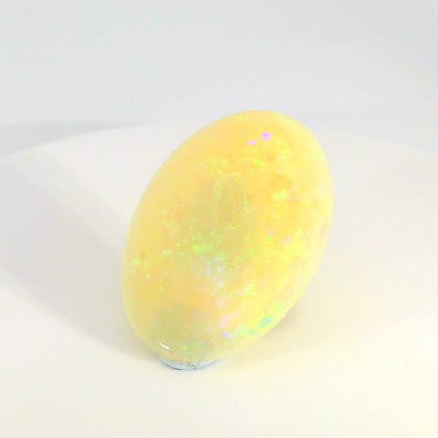 Australian Light Opal Loose