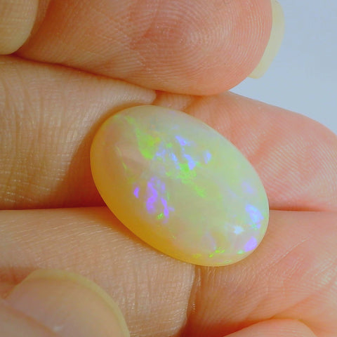 Australian Light Opal Loose