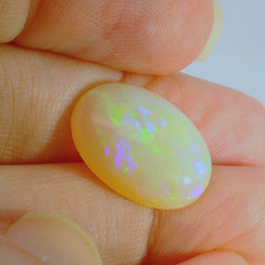 Australian Light Opal Loose