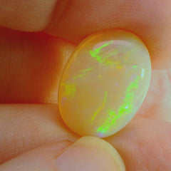 Australian Light Opal Loose