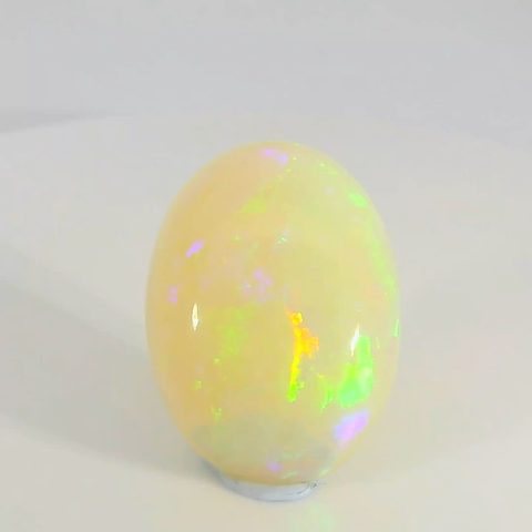 Australian Light Opal Loose