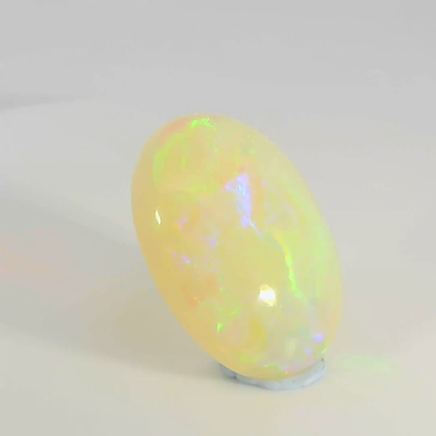 Australian Light Opal Loose