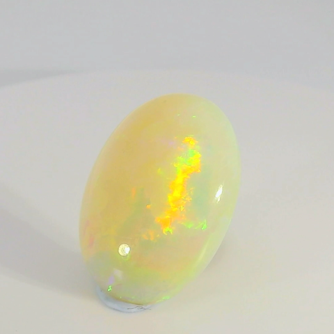 Australian Light Opal Loose