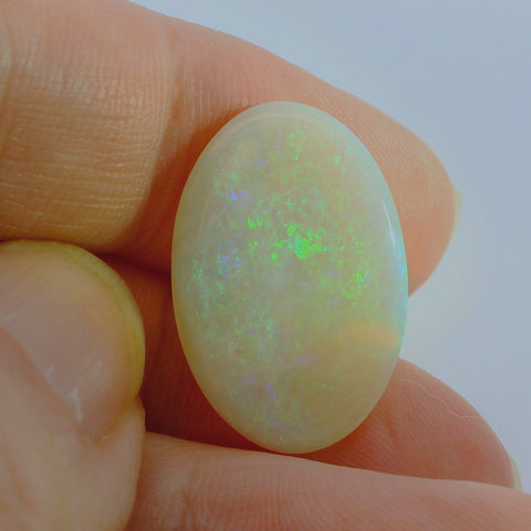 Australian Light Opal Loose