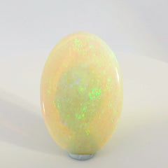Radiant Australian Light Opal