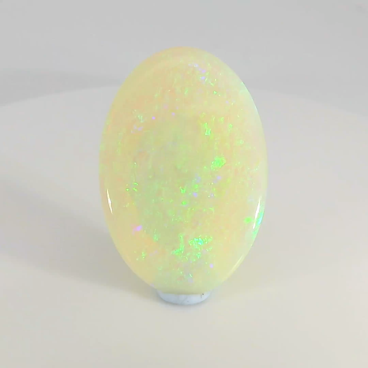 Radiant Australian Light Opal