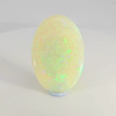 Radiant Australian Light Opal