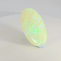 Radiant Australian Light Opal