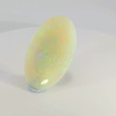 Radiant Australian Light Opal