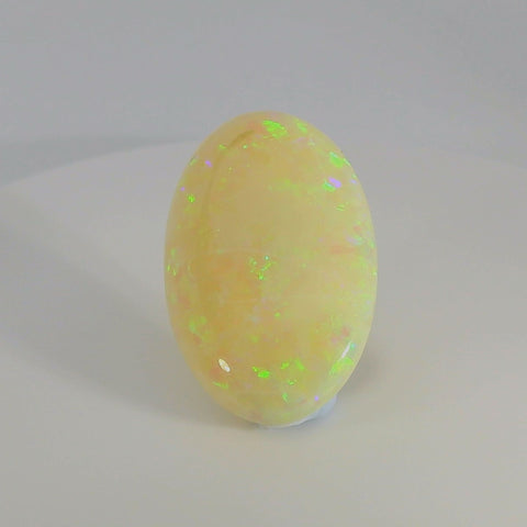 Australian Light Opal Loose