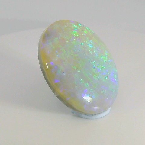 Australian Dark Opal Loose