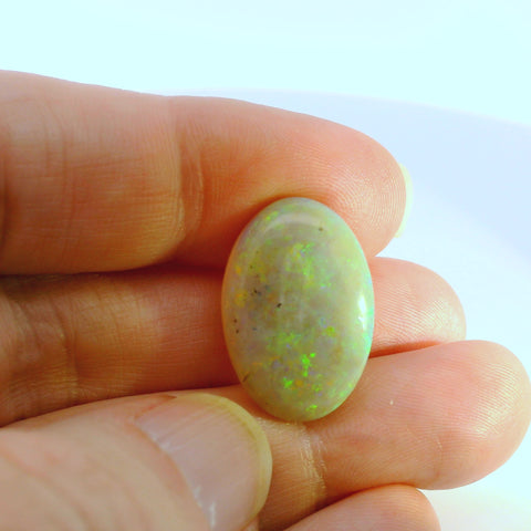 Australian Dark Opal Loose