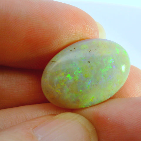 Australian Dark Opal Loose