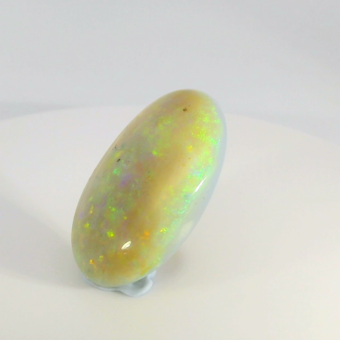 Australian Dark Opal Loose