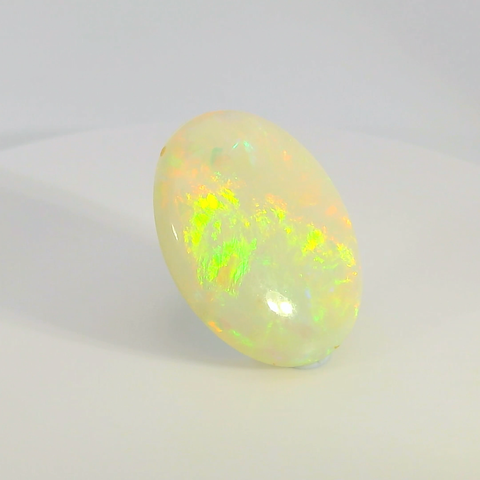 Australian Light Opal Loose