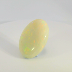Stunning Opal Gemstone Display