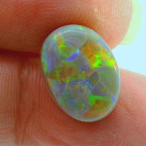 Australian Dark Opal Loose