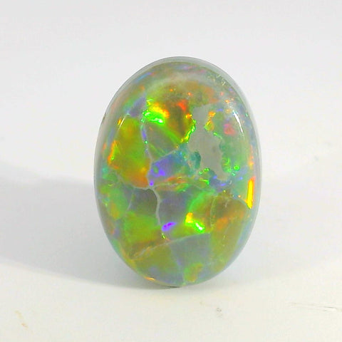 Australian Dark Opal Loose