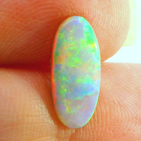 Australian Dark Opal Loose
