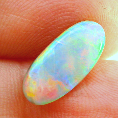 Australian Dark Opal Loose