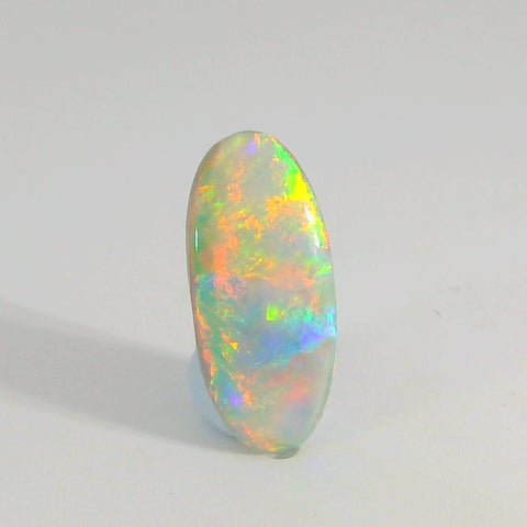 Australian Dark Opal Loose