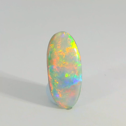 Australian Dark Opal Loose
