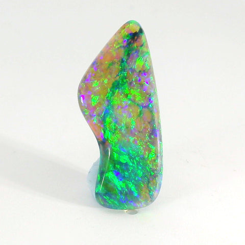 Australian Black Opal Loose