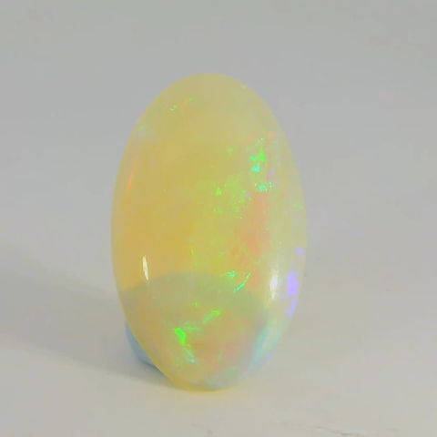 Australian Light Opal Loose