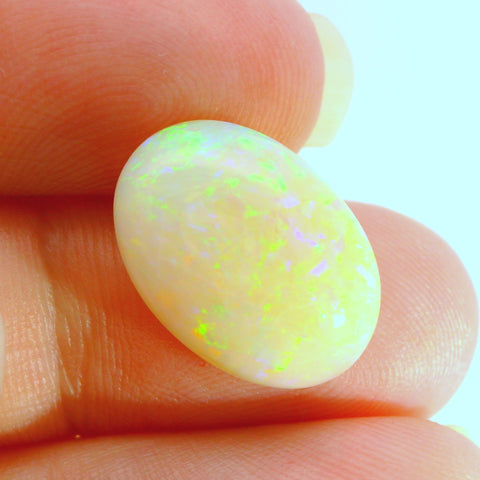Australian Light Opal Loose