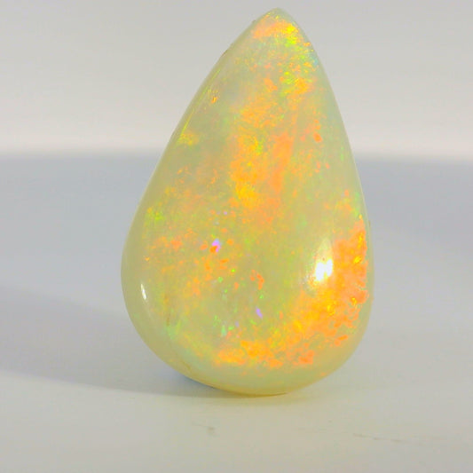 Australian Light Opal Loose