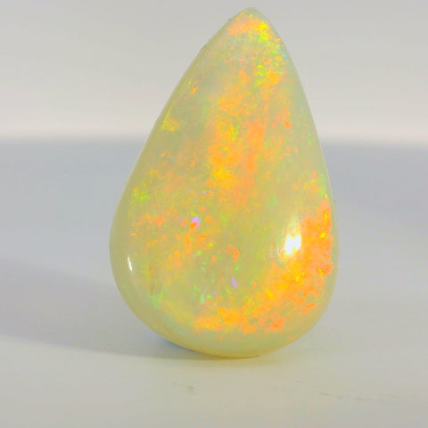 Australian Light Opal Loose