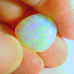 Radiant Opal Gemstone