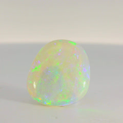 Radiant Opal Gemstone