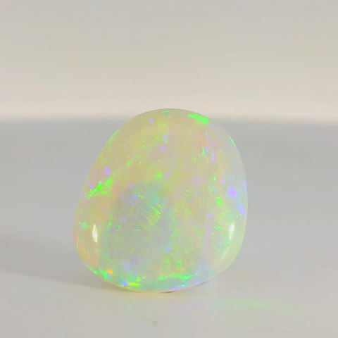 Australian Light Opal Loose