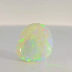 Radiant Opal Gemstone