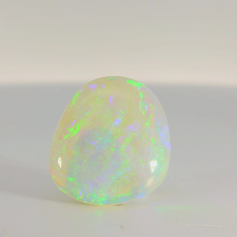 Australian Light Opal Loose