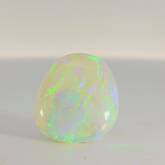 Radiant Opal Gemstone