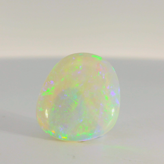 Radiant Opal Gemstone