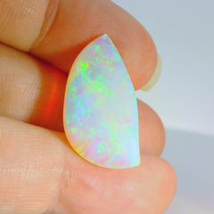 Vibrant Opal Gemstone Display
