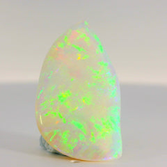 Vibrant Opal Gemstone Display
