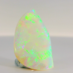 Vibrant Opal Gemstone Display