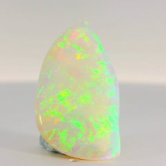 Vibrant Opal Gemstone Display