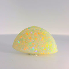 Stunning Opal Gemstone Display
